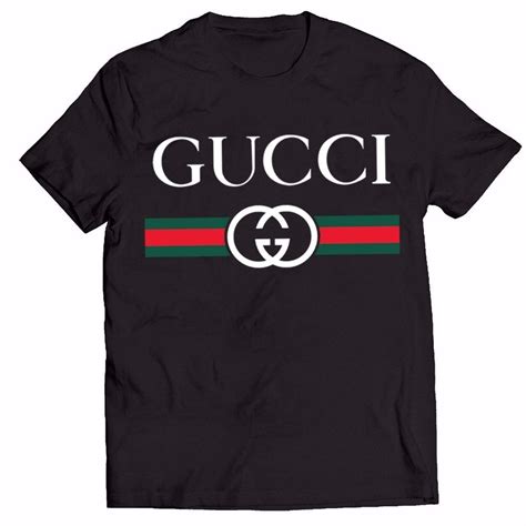 camiseta gucci para hombre|camiseta gucci masculina original.